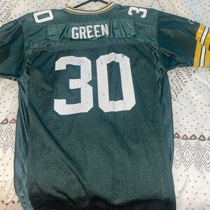 Packers Jersey